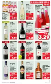 Kaufland DE folder week 21 Pagina 37