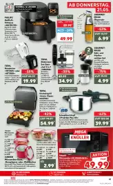 Kaufland DE folder week 21 Pagina 41