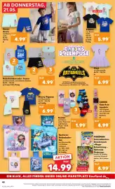Kaufland DE folder week 21 Pagina 48