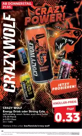 Kaufland DE folder week 21 Pagina 54
