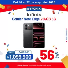 Catálogo Ktronix semana 21 Página 5