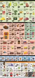 Super Fresh weekly ad week 20 Page 5
