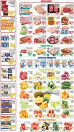 Trade Fair Supermarket weekly ad week 20 Page 6