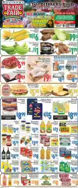 Trade Fair Supermarket weekly ad week 20 Page 1