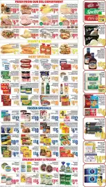 Trade Fair Supermarket weekly ad week 20 Page 5