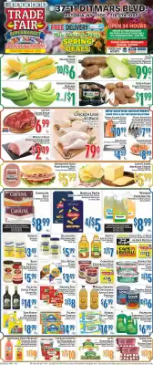 Trade Fair (valid until 21-05)