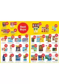 Centra leaflet Page 2