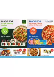 Centra leaflet Page 3