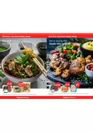Centra leaflet Page 4