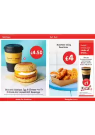 Centra leaflet Page 6