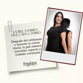 Catálogo Fajitex semana 21 Página 2
