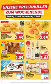 Kaufland Prospekt woche 21 Seite 10