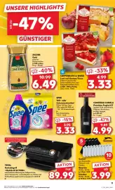 Kaufland Prospekt woche 21 Seite 11