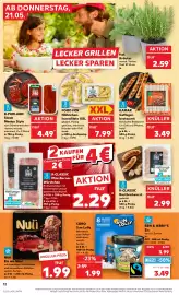 Kaufland Prospekt woche 21 Seite 12