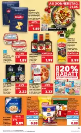 Kaufland Prospekt woche 21 Seite 13