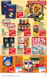 Kaufland Prospekt woche 21 Seite 13