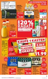 Kaufland Prospekt woche 21 Seite 15