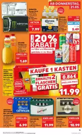 Kaufland Prospekt woche 21 Seite 15