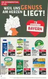 Kaufland Prospekt woche 21 Seite 16