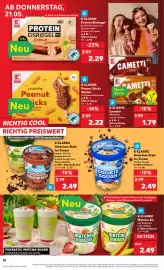 Kaufland Prospekt woche 21 Seite 18
