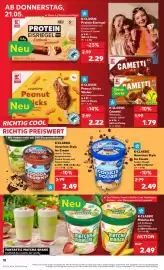 Kaufland Prospekt woche 21 Seite 18