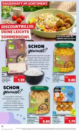 Kaufland Prospekt woche 21 Seite 22
