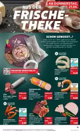 Kaufland Prospekt woche 21 Seite 25