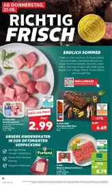 Kaufland Prospekt woche 21 Seite 26