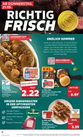 Kaufland Prospekt woche 21 Seite 26