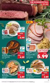 Kaufland Prospekt woche 21 Seite 27