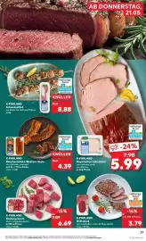 Kaufland Prospekt woche 21 Seite 27