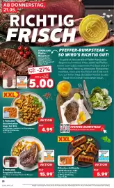 Kaufland Prospekt woche 21 Seite 28