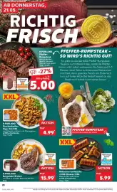 Kaufland Prospekt woche 21 Seite 28