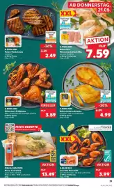 Kaufland Prospekt woche 21 Seite 29