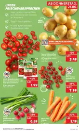 Kaufland Prospekt woche 21 Seite 3