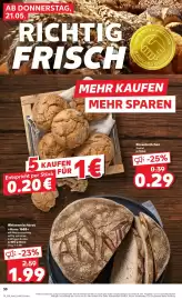 Kaufland Prospekt woche 21 Seite 30