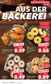 Kaufland Prospekt woche 21 Seite 31