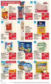Kaufland Prospekt woche 21 Seite 32