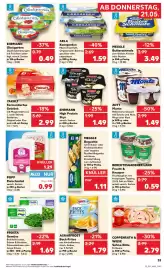 Kaufland Prospekt woche 21 Seite 33