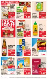 Kaufland Prospekt woche 21 Seite 34
