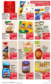 Kaufland Prospekt woche 21 Seite 35