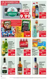 Kaufland Prospekt woche 21 Seite 36
