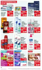 Kaufland Prospekt woche 21 Seite 38