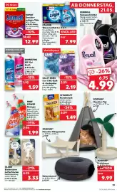Kaufland Prospekt woche 21 Seite 39