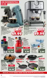 Kaufland Prospekt woche 21 Seite 40
