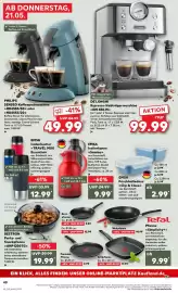 Kaufland Prospekt woche 21 Seite 40