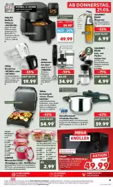Kaufland Prospekt woche 21 Seite 41