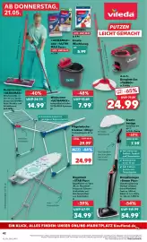 Kaufland Prospekt woche 21 Seite 42
