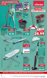 Kaufland Prospekt woche 21 Seite 42
