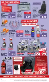 Kaufland Prospekt woche 21 Seite 46